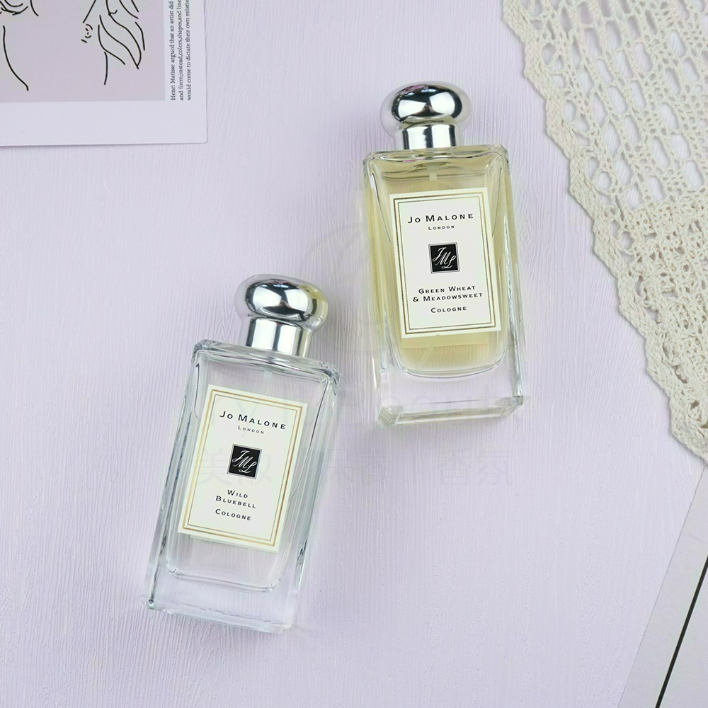 JO MALONE 香水(100ml)[英國梨與小蒼蘭/含羞草與小荳蔻/百貨公司專櫃貨]【Try it】-細節圖5