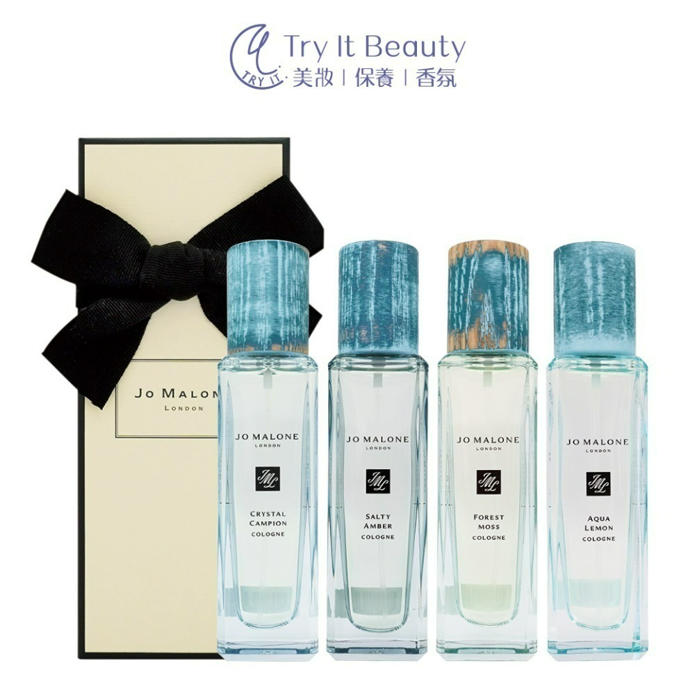 JO MALONE 香水(30ml) 多款任選[英倫遨游系列]【Try it】 - Try it Beauty