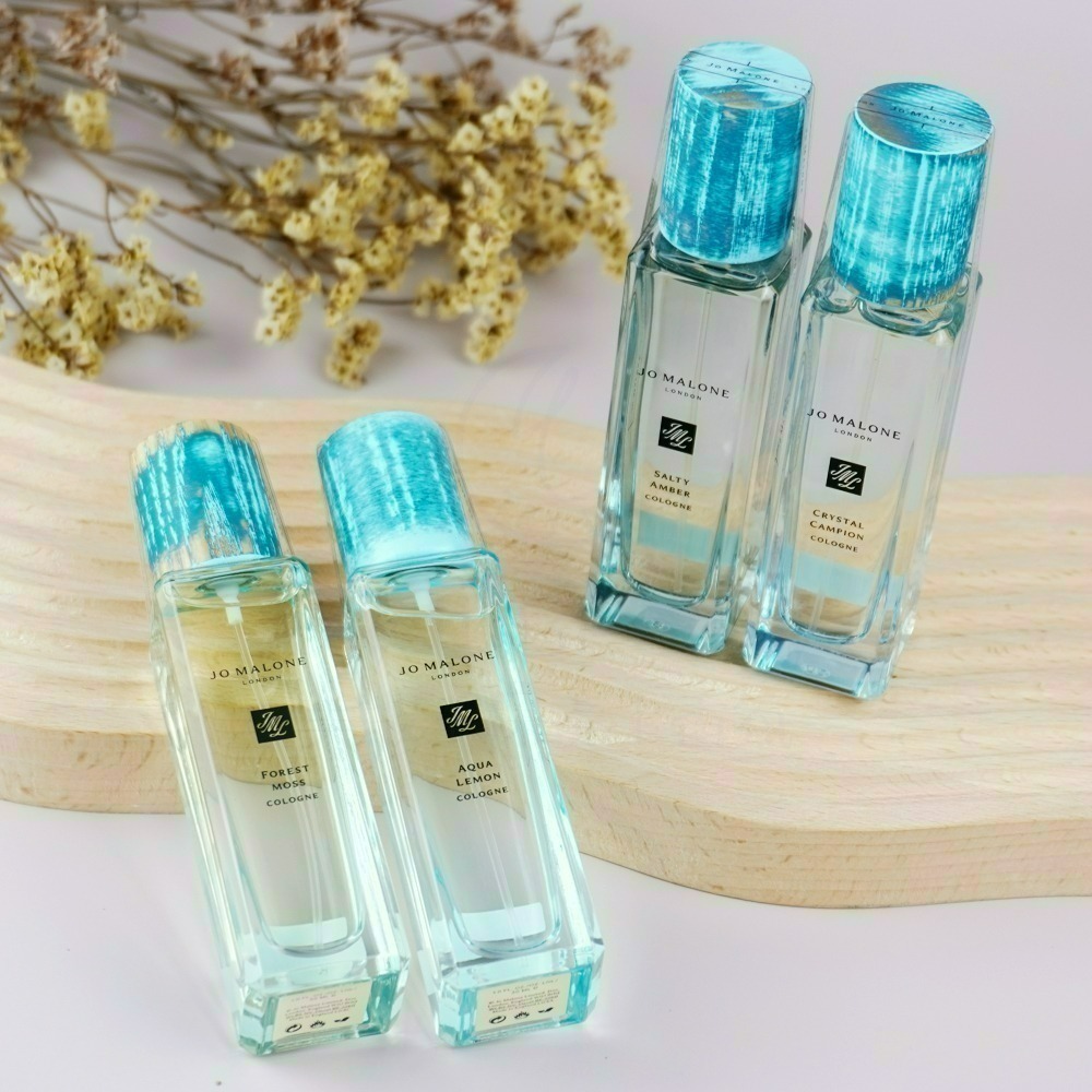 JO MALONE 香水(30ml) 多款任選 [英倫遨游系列]【Try it】-細節圖5