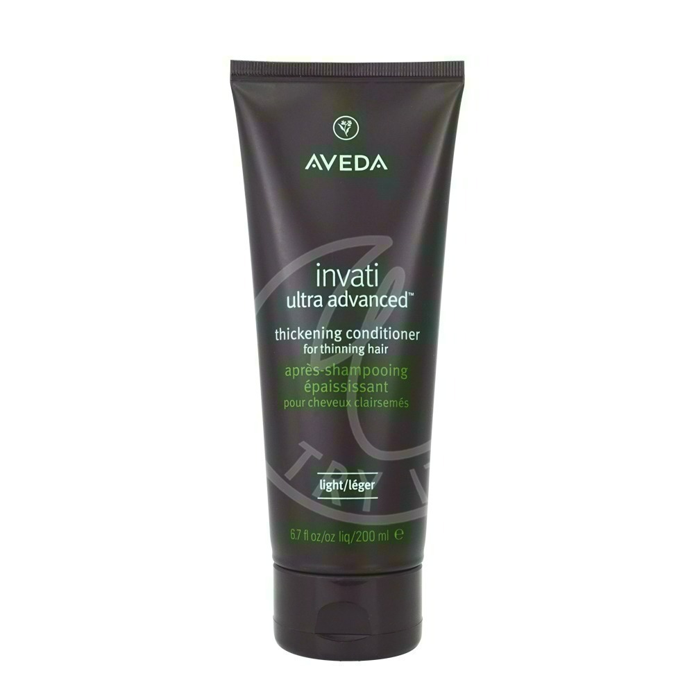 AVEDA 蘊活煥欣護髮系列[蘊活煥欣洗髮精+蘊活煥欣增量強韌乳+蘊活煥欣豐盈菁華+潤髮乳]【Try it】-規格圖2