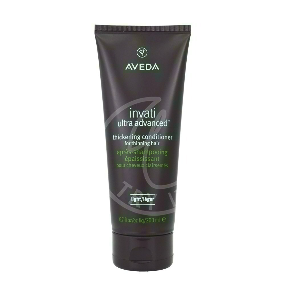 AVEDA 蘊活煥欣護髮系列[蘊活煥欣洗髮精+蘊活煥欣增量強韌乳+蘊活煥欣豐盈菁華+潤髮乳]【Try it】-規格圖2