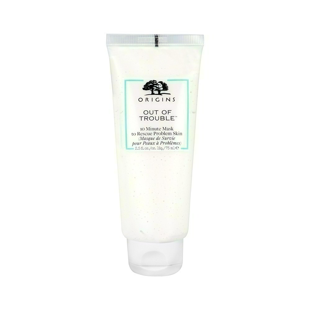 ORIGINS品木宣言 經典面膜(75ml)多款任選【Try it】-規格圖6