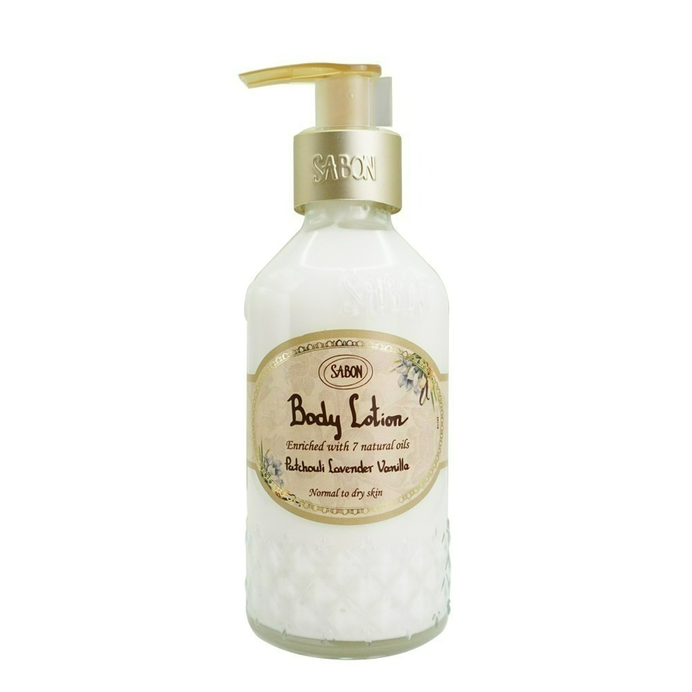 SABON 經典身體乳液(200ml)[白茶/茉莉花語/橙花漫舞/西西里柑橘/以色列綠玫瑰]【Try it】-規格圖8