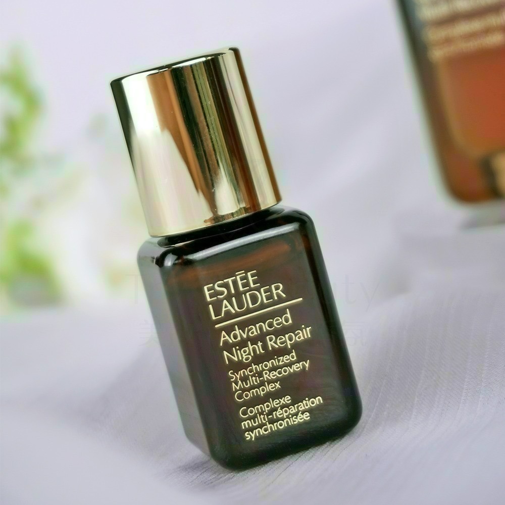 雅詩蘭黛 特潤超導全方位修護露(7ml)[有盒/百貨公司專櫃貨/專櫃旅行小樣]【Try it】-細節圖2