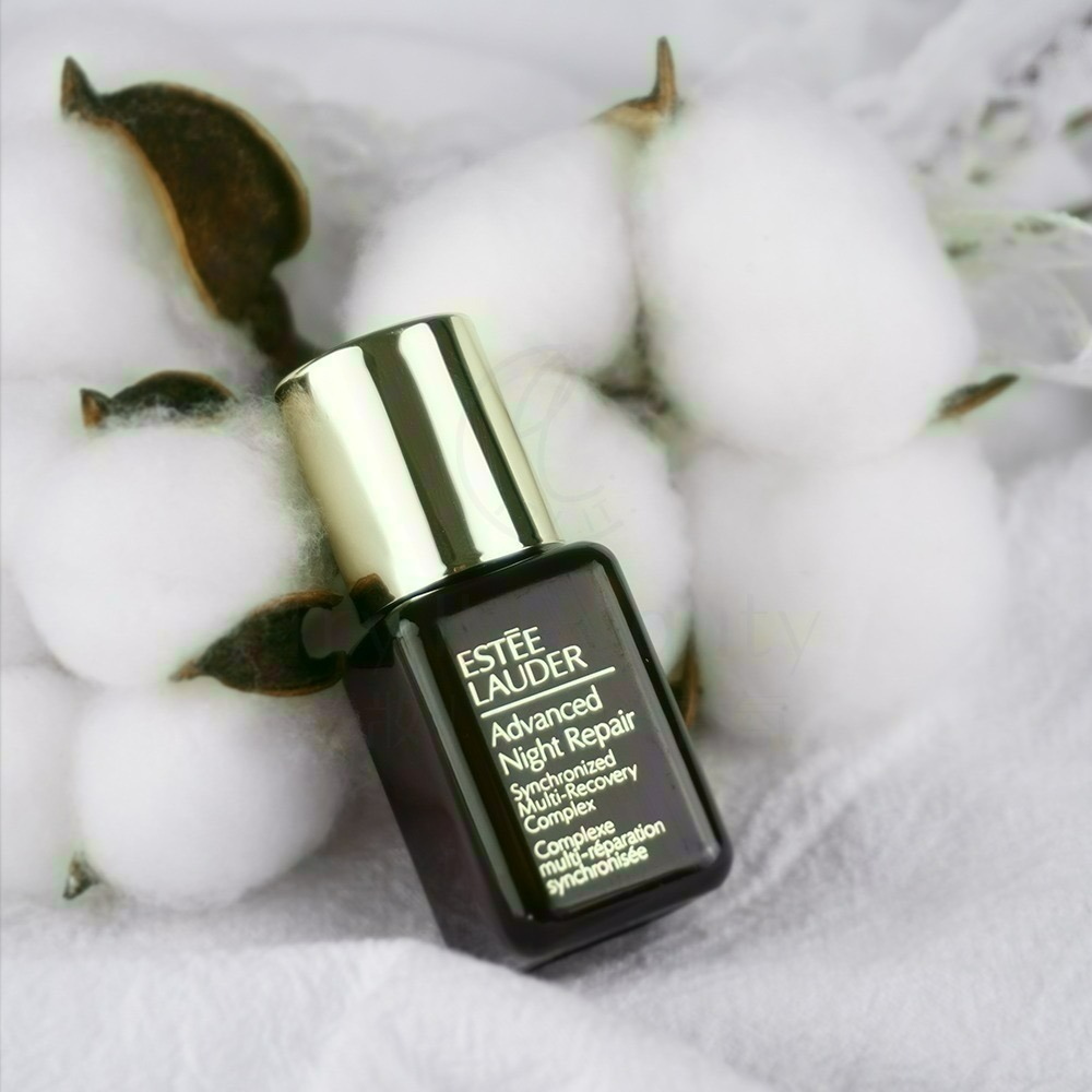 雅詩蘭黛 特潤超導全方位修護露(7ml)[有盒/百貨公司專櫃貨/專櫃旅行小樣]【Try it】-細節圖3