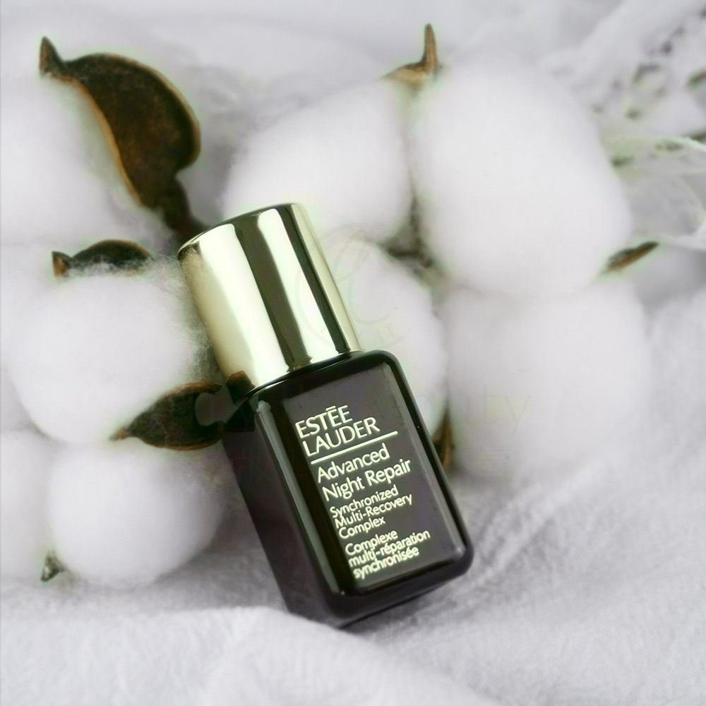 雅詩蘭黛 特潤超導全方位修護露(7ml)[有盒/百貨公司專櫃貨/專櫃旅行小樣]【Try it】-細節圖3