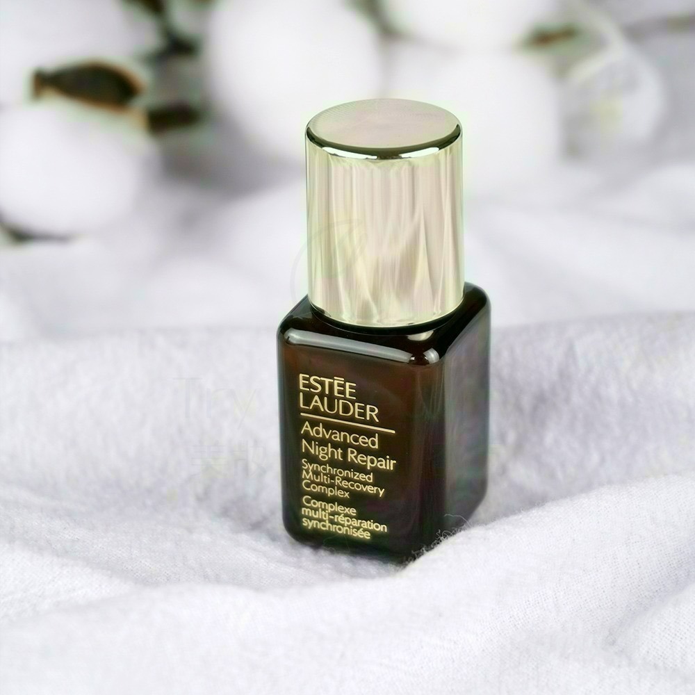 雅詩蘭黛 特潤超導全方位修護露(7ml)[有盒/百貨公司專櫃貨/專櫃旅行小樣]【Try it】-細節圖4