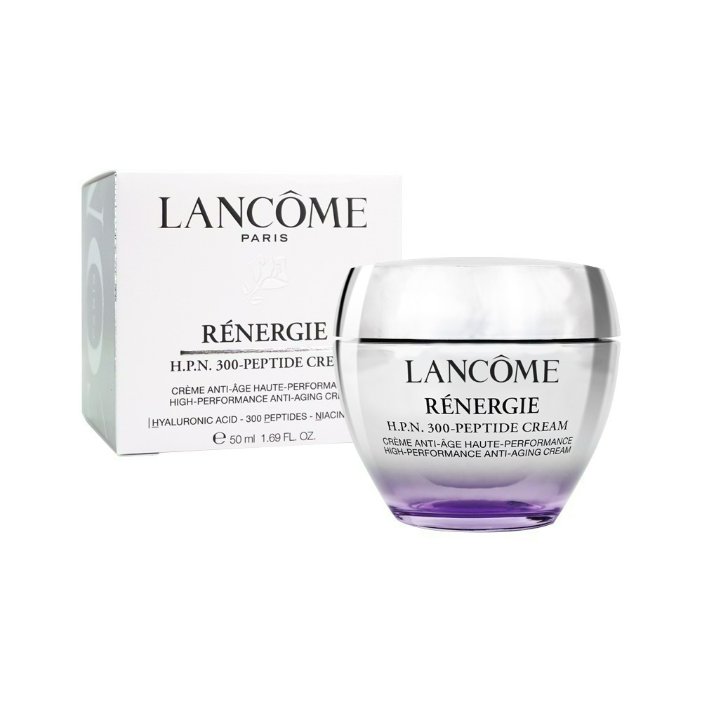 LANCOME蘭蔻 超緊顏多肽抗痕霜(50ml)【Try it】-細節圖2