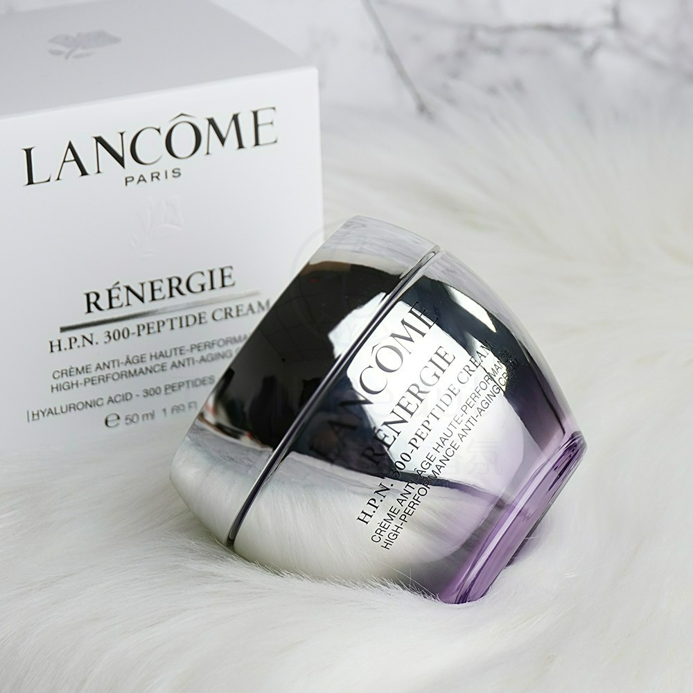 LANCOME蘭蔻 超緊顏多肽抗痕霜(50ml)【Try it】-細節圖6