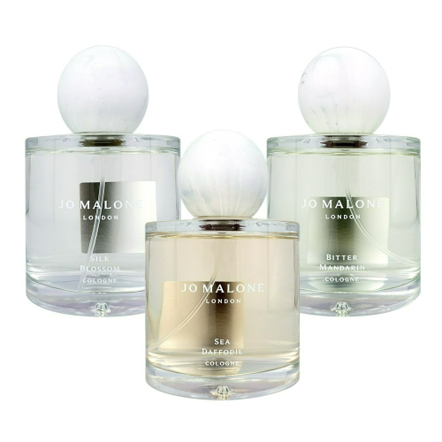 JO MALONE 地中海花園系列香水(100ml) [合歡花/水仙/苦橙]【Try it】