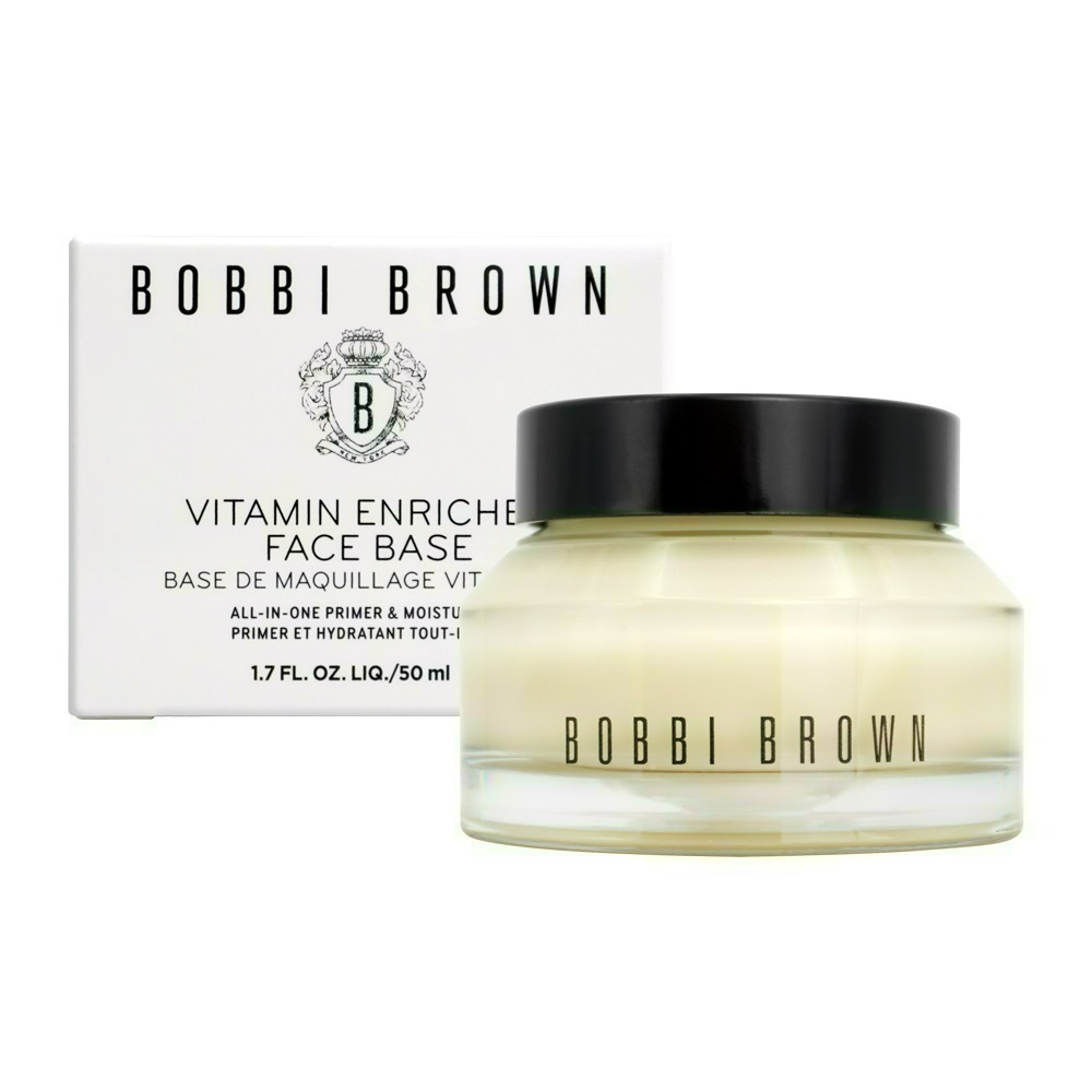 BOBBI BROWN 維他命完美乳霜(50/100ml)[妝前神霜/橘子面霜]【Try it】-規格圖2
