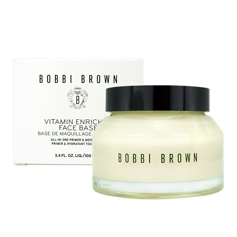 BOBBI BROWN 維他命完美乳霜(50/100ml)[妝前神霜/橘子面霜]【Try it】-規格圖2
