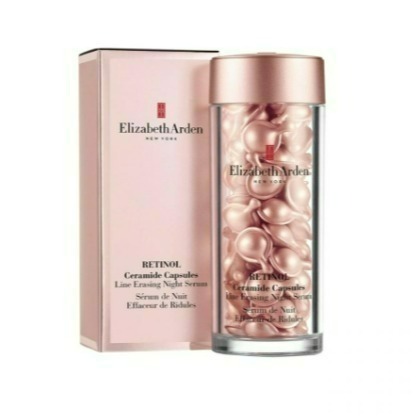 ELIZABETH ARDEN雅頓 HPR玫瑰金抗痕膠囊(60顆/90顆X2)【Try it】-規格圖3