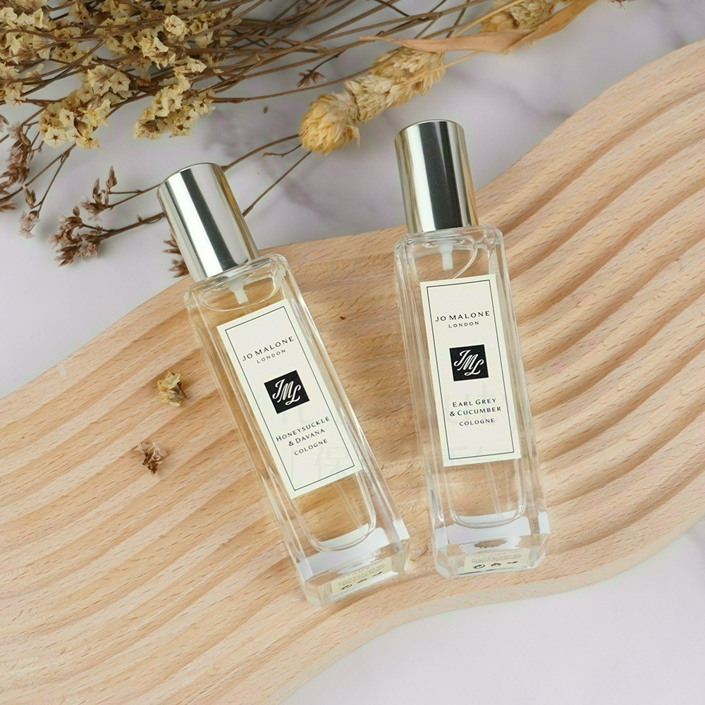 JO MALONE 香水(30ml)多款任選[英國梨與甜豌豆&小蒼蘭/鼠尾草與海鹽]【Try it】-細節圖5