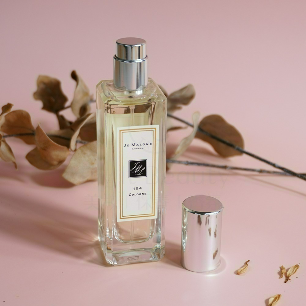 JO MALONE 香水(30ml)多款任選[英國梨與甜豌豆&小蒼蘭/鼠尾草與海鹽]【Try it】-細節圖7