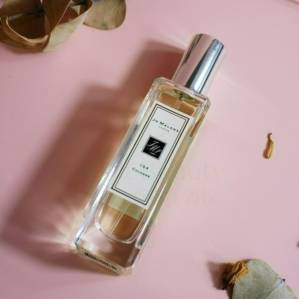 JO MALONE 香水(30ml)多款任選[英國梨與甜豌豆&小蒼蘭/鼠尾草與海鹽]【Try it】-細節圖6