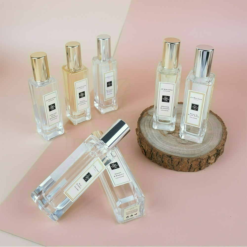 JO MALONE 香水(30ml)多款任選[英國梨與甜豌豆&小蒼蘭/鼠尾草與海鹽]【Try it】-細節圖2