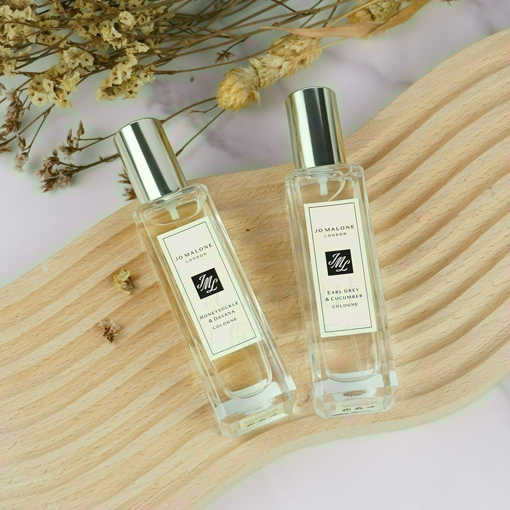 [聖誕限定]JO MALONE 香水(30ml)英國梨與甜豌豆&小蒼蘭/鼠尾草與海鹽-贈品牌紙袋【Try it】-細節圖5