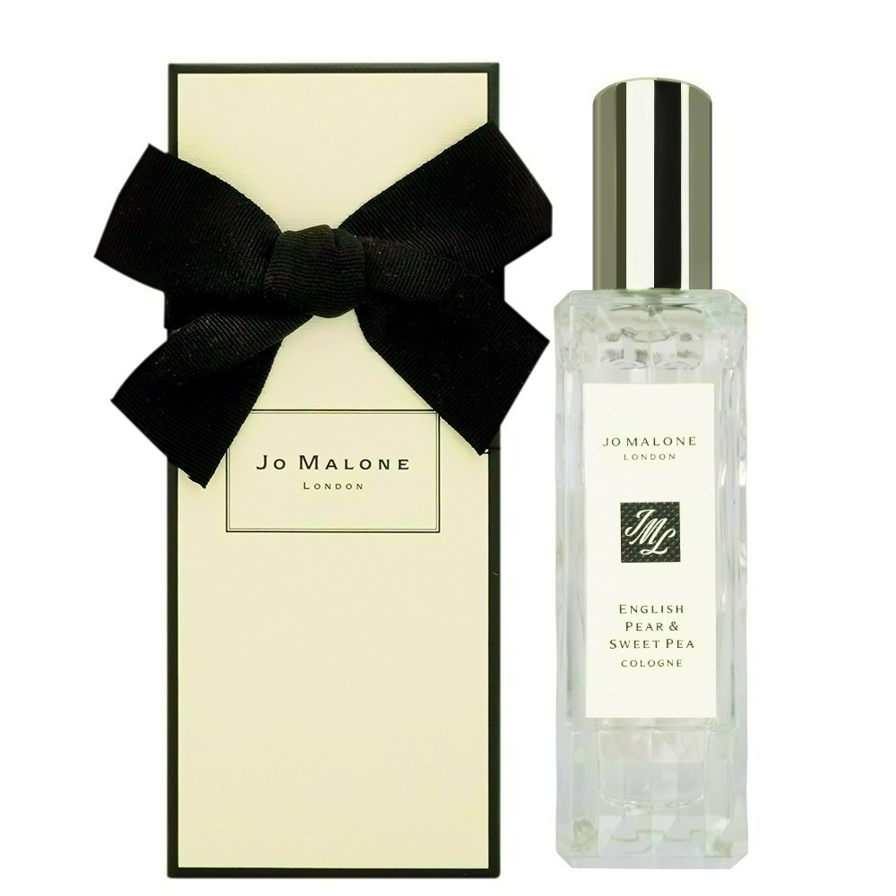 JO MALONE 香水(30ml)多款任選[英國梨與甜豌豆&小蒼蘭/鼠尾草與海鹽]【Try it】-規格圖8