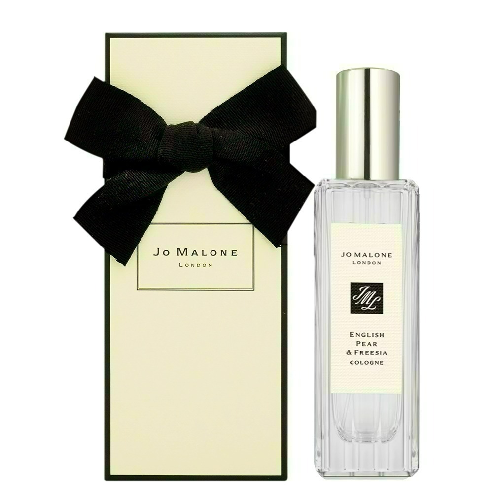 JO MALONE 香水(30ml)多款任選[英國梨與甜豌豆&小蒼蘭/鼠尾草與海鹽]【Try it】-規格圖8