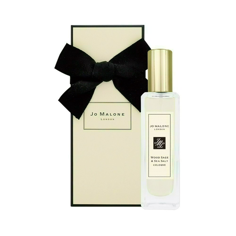 JO MALONE 香水(30ml)多款任選[英國梨與甜豌豆&小蒼蘭/鼠尾草與海鹽]【Try it】-規格圖8