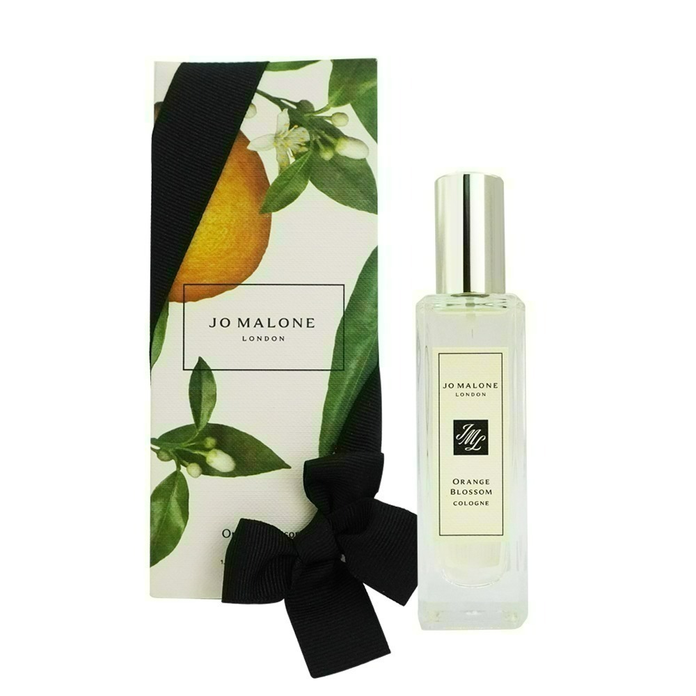 JO MALONE 香水(30ml)多款任選[英國梨與甜豌豆&小蒼蘭/鼠尾草與海鹽]【Try it】-規格圖8