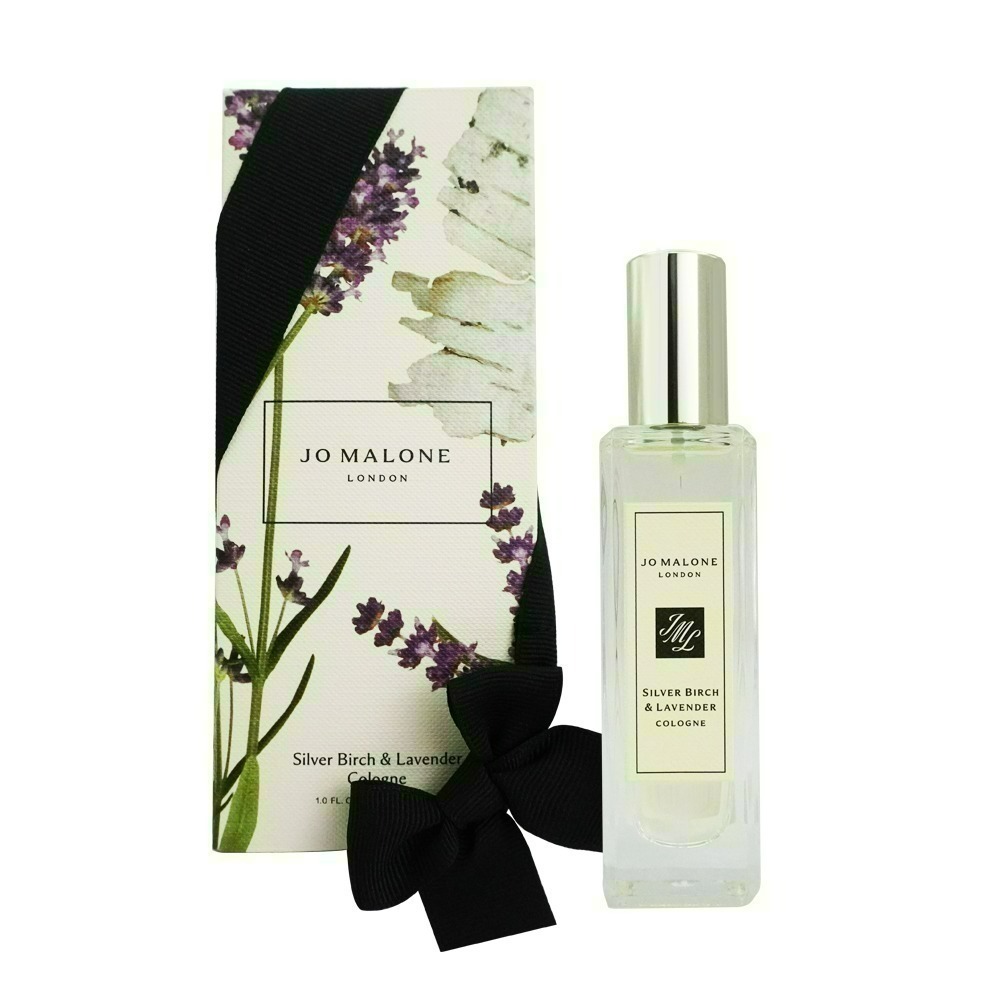 JO MALONE 香水(30ml)多款任選[英國梨與甜豌豆&小蒼蘭/鼠尾草與海鹽]【Try it】-規格圖8