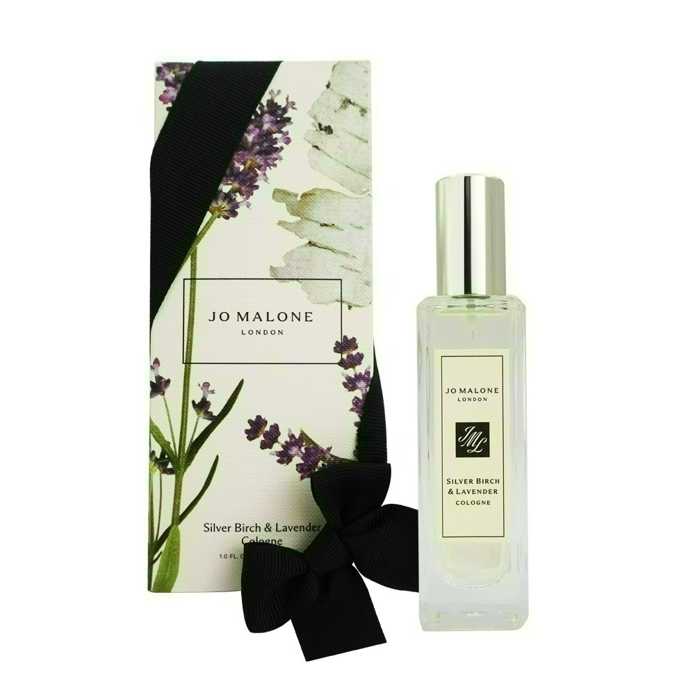 JO MALONE 香水(30ml)多款任選[英國梨與甜豌豆&小蒼蘭/鼠尾草與海鹽]【Try it】-規格圖8
