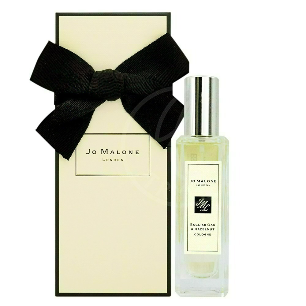 JO MALONE 香水(30ml)多款任選[英國梨與甜豌豆&小蒼蘭/鼠尾草與海鹽]【Try it】-規格圖8