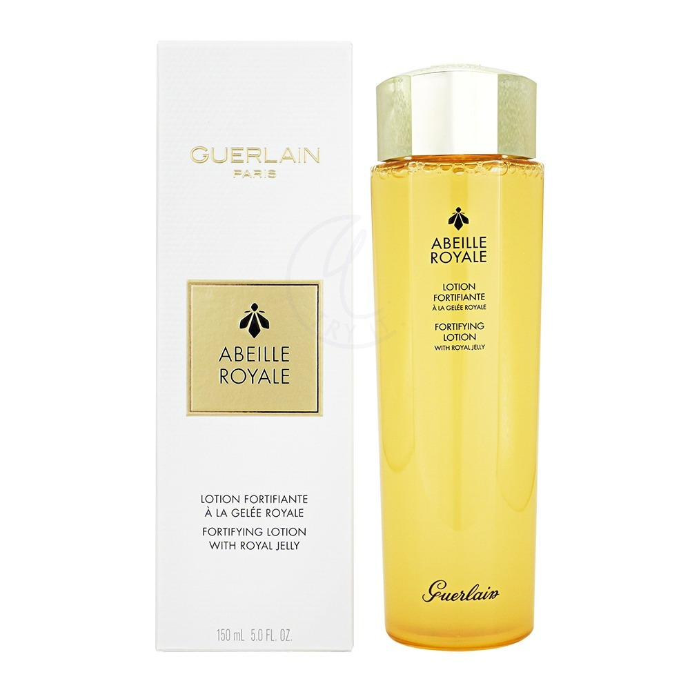 GUERLAIN嬌蘭 皇家蜂王乳蜜露(150ml/300ml)[神蜜水/限量加大版]【Try it】-細節圖2