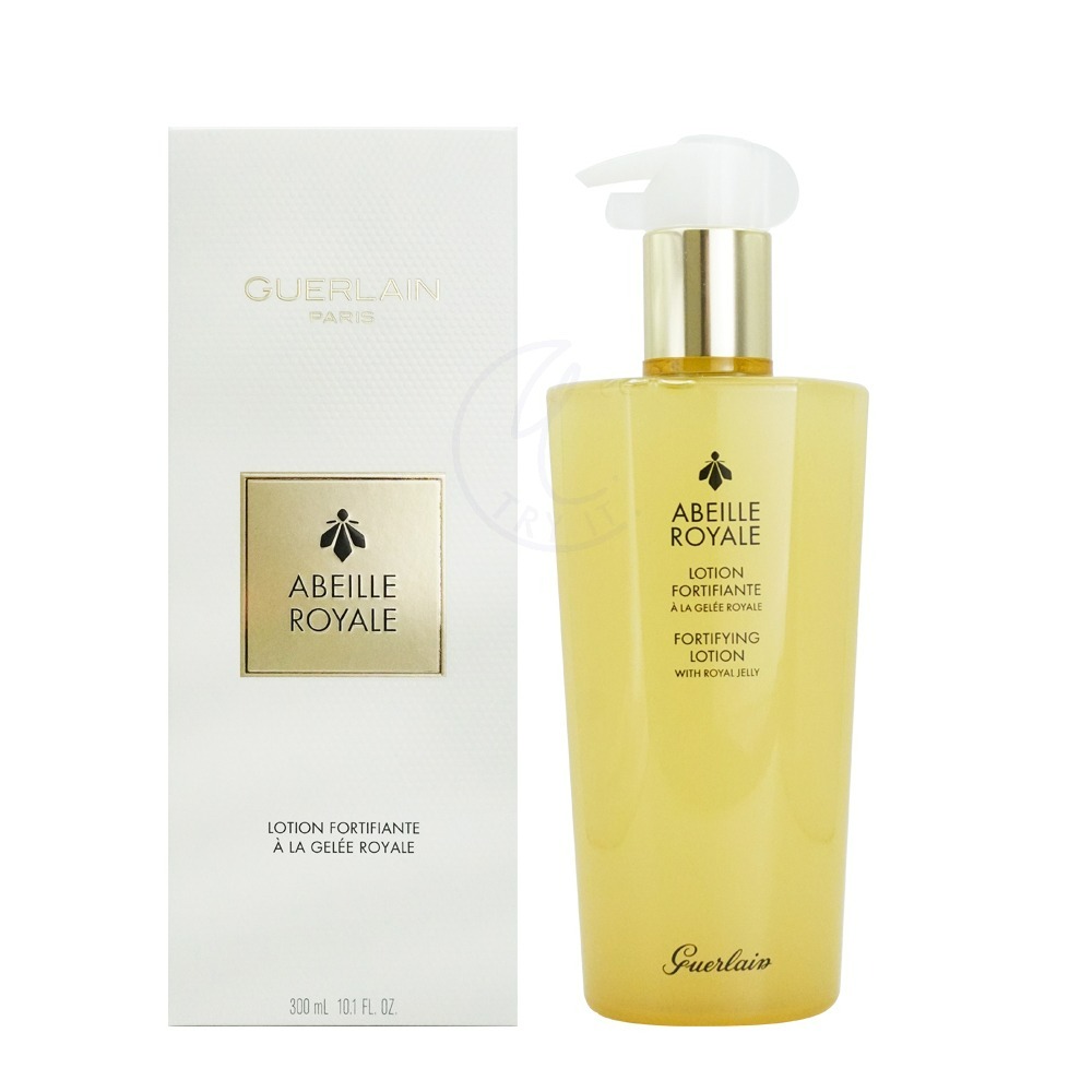 GUERLAIN嬌蘭 皇家蜂王乳蜜露(150ml/300ml)[神蜜水/限量加大版]【Try it】-規格圖7