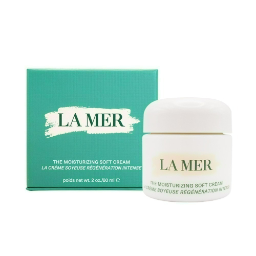 LA MER海洋拉娜 舒芙乳霜(60ml) 新版【Try it】