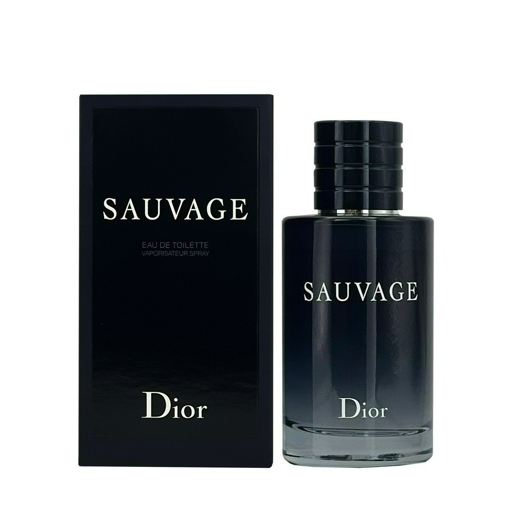 DIOR迪奧 SAUVAGE曠野之心男性淡香水(100ml/60ml/30ml)【Try it】-規格圖2