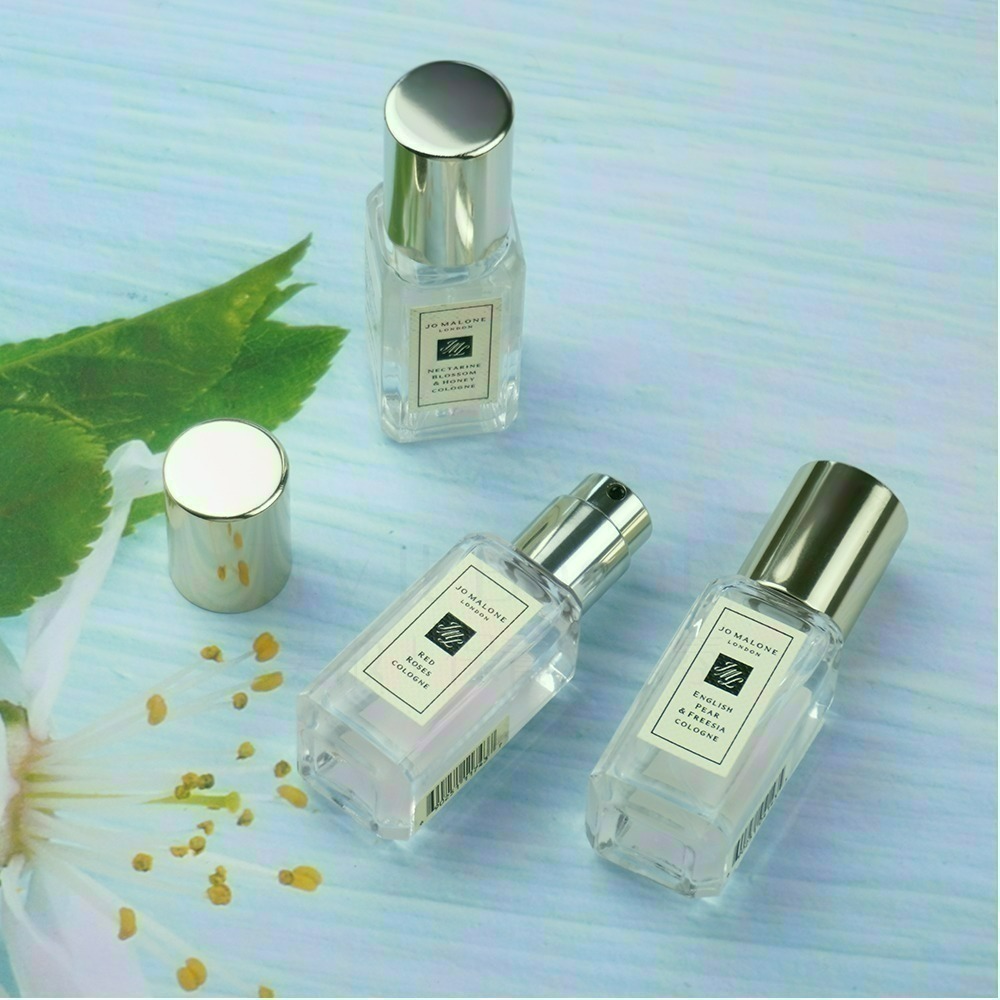 JO MALONE  香水(9ml)多款香味可選_百貨公司專櫃貨【Try it】-細節圖2
