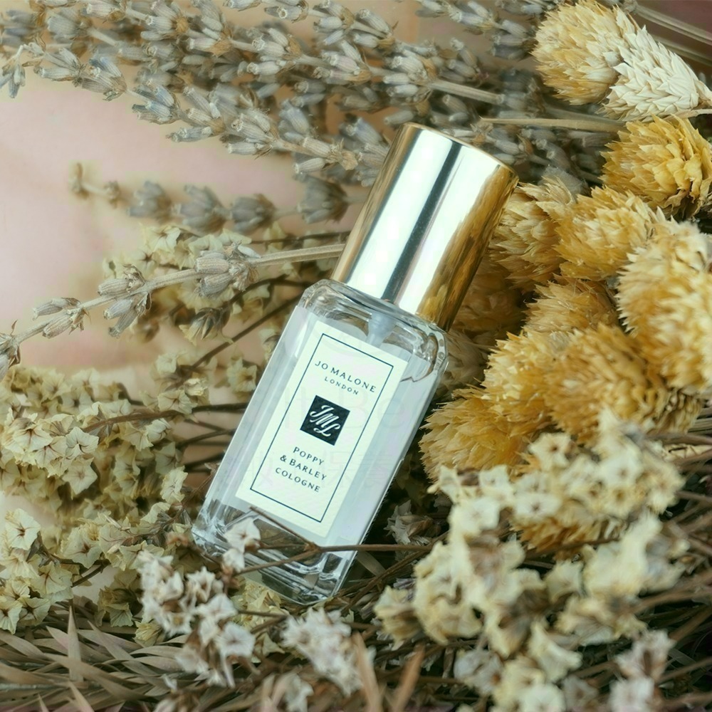 JO MALONE  香水(9ml)多款香味可選_百貨公司專櫃貨【Try it】-細節圖3