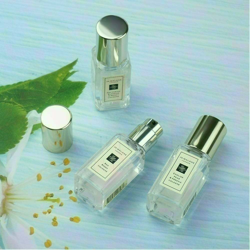 JO MALONE  香水(9ml)多款香味可選_百貨公司專櫃貨【Try it】-細節圖2