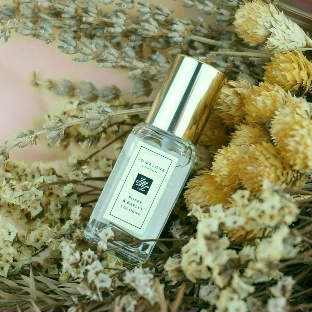 JO MALONE  香水(9ml)多款香味可選_百貨公司專櫃貨【Try it】-細節圖3