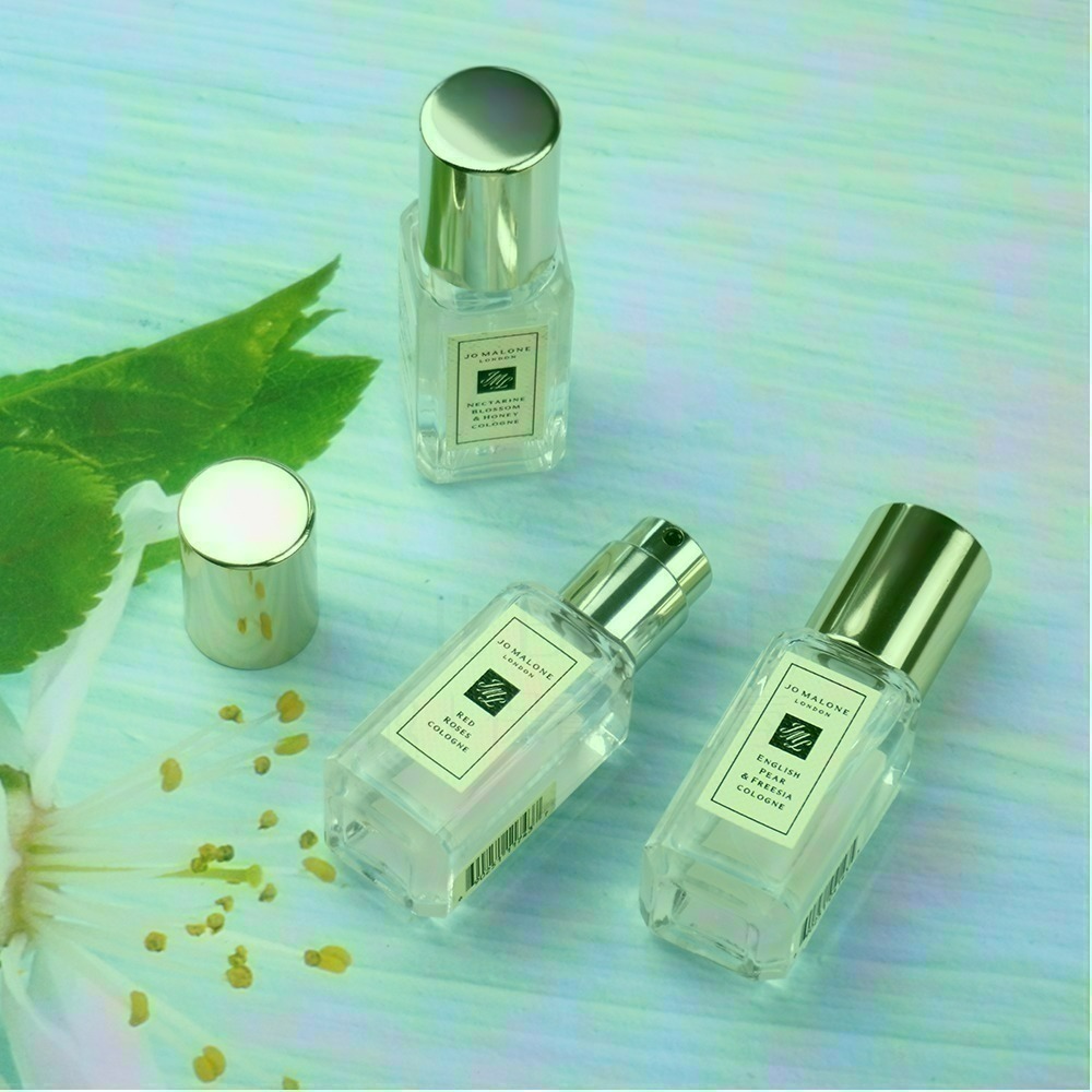 JO MALONE  香水(9ml)多款香味可選_百貨公司專櫃貨【Try it】-細節圖2