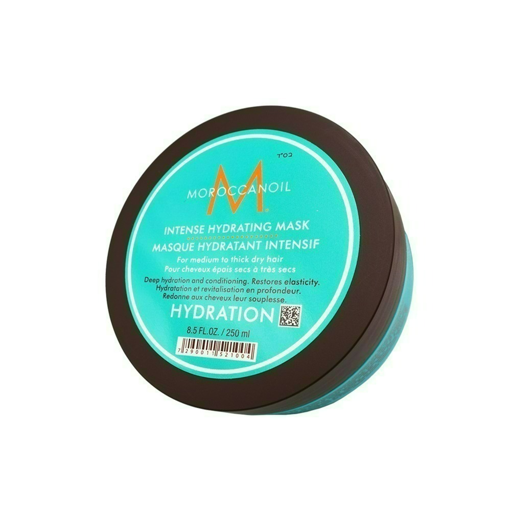 MOROCCANOIL 優油高效 保濕/修復髮膜(250ml)【Try it】-細節圖2