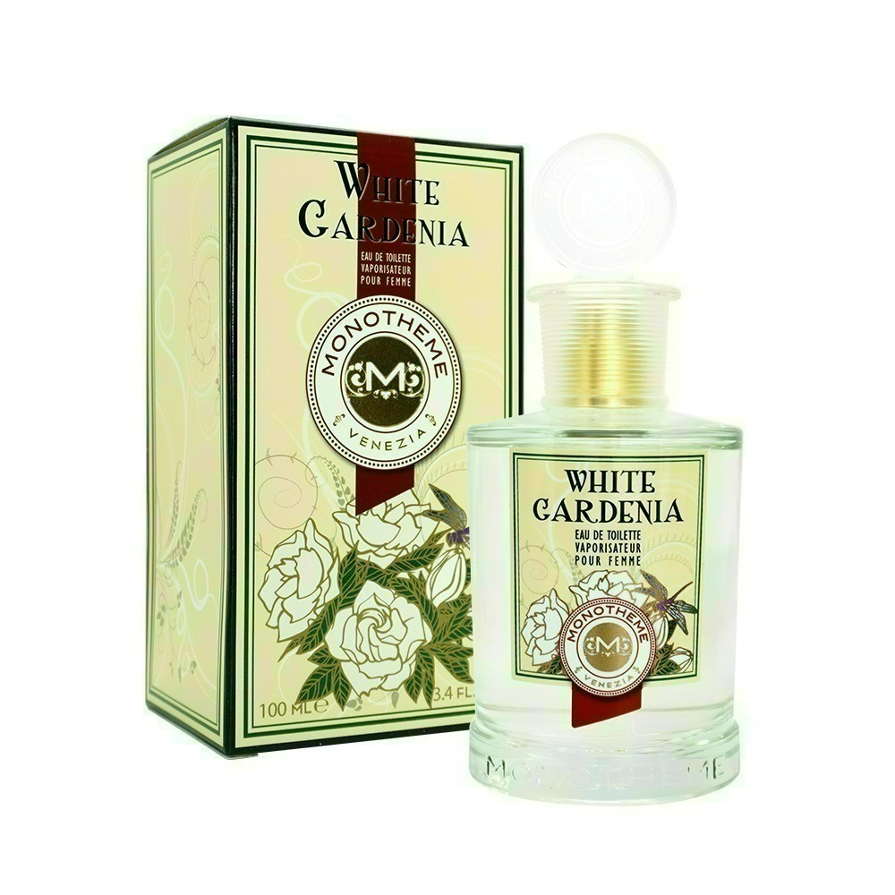 義大利MONOTHEME吟遊詩人 玫瑰烏木沉香淡香水(100ml)[白麝香/檸檬馬鞭草/白色梔子花]【Try it】-規格圖4