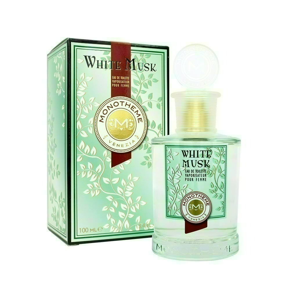 義大利MONOTHEME吟遊詩人 玫瑰烏木沉香淡香水(100ml)[白麝香/檸檬馬鞭草/白色梔子花]【Try it】-規格圖4