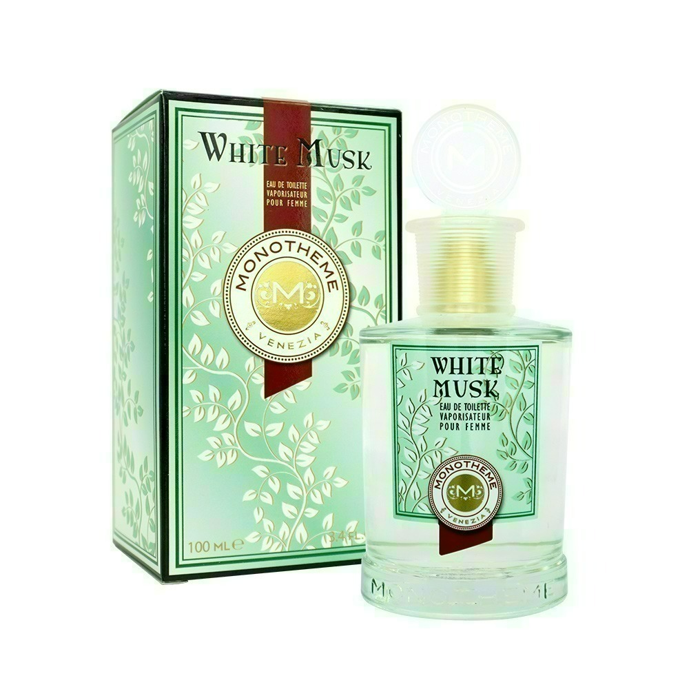 義大利MONOTHEME吟遊詩人 玫瑰烏木沉香淡香水(100ml)[白麝香/檸檬馬鞭草/白色梔子花]【Try it】-規格圖4