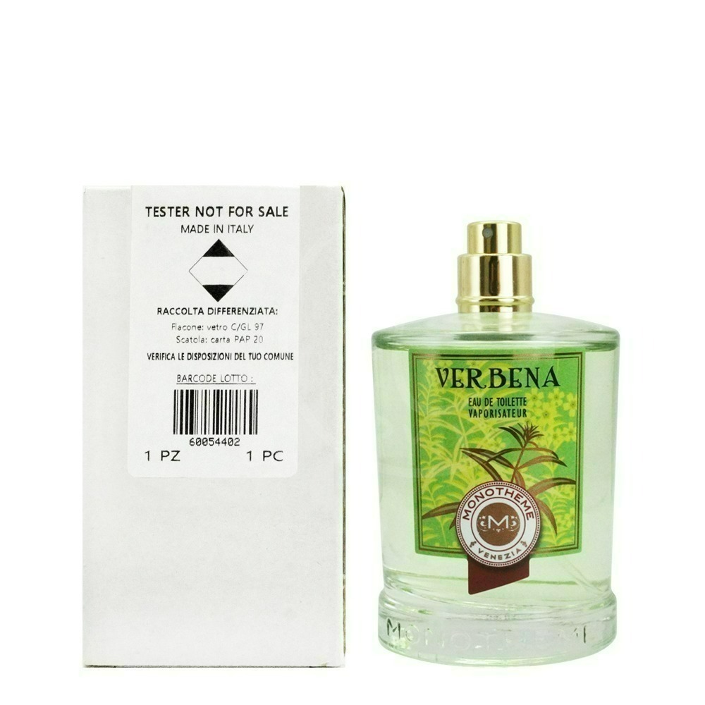 義大利MONOTHEME吟遊詩人 玫瑰烏木沉香淡香水(100ml)[白麝香/檸檬馬鞭草/白色梔子花]【Try it】-規格圖4