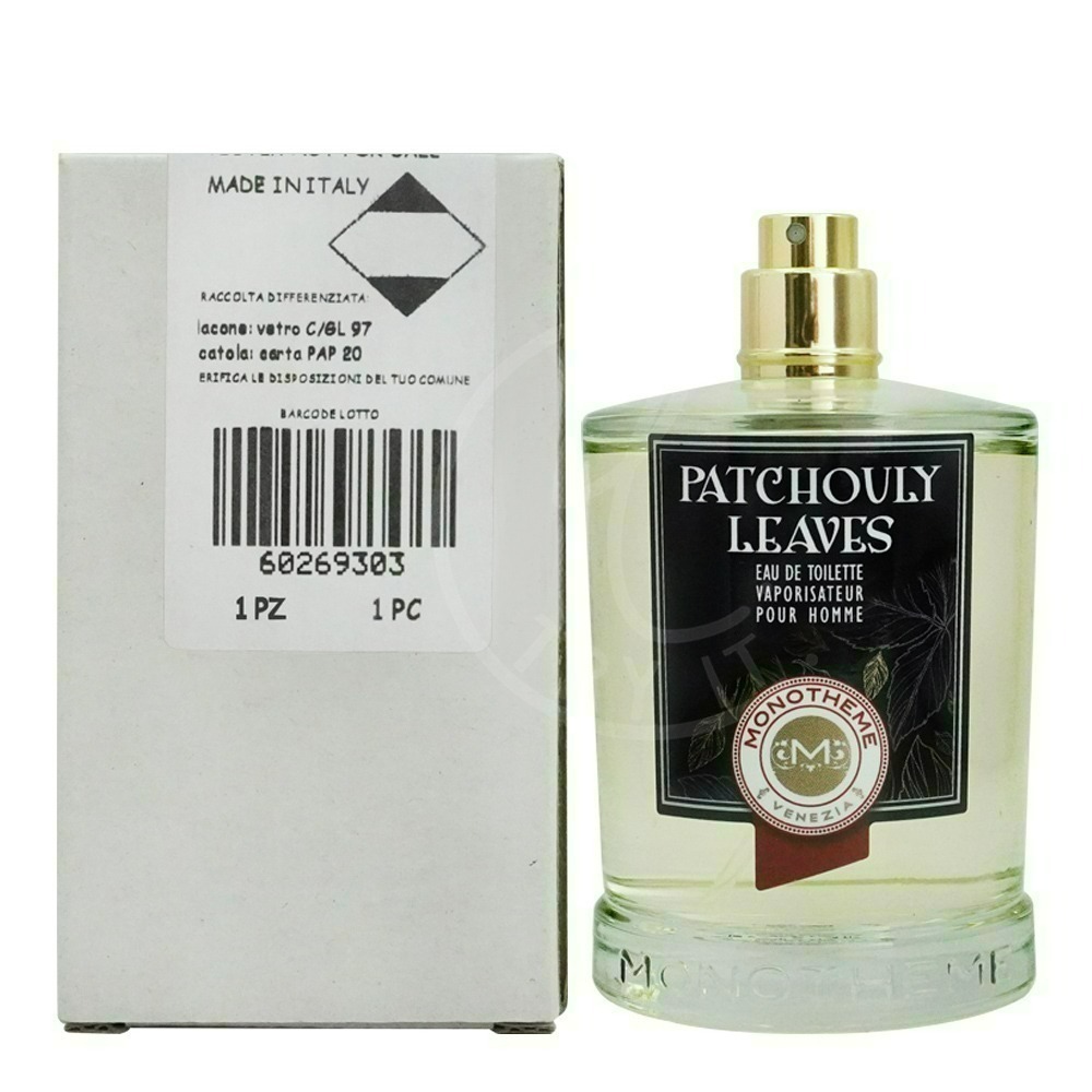 義大利MONOTHEME吟遊詩人 玫瑰烏木沉香淡香水(100ml)[白麝香/檸檬馬鞭草/白色梔子花]【Try it】-規格圖4