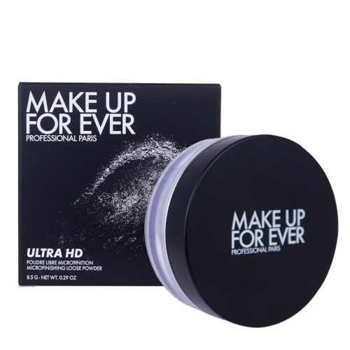 MAKE UP FOR EVER ULTRA HD 超進化無瑕微晶蜜粉(8.5g) 新版【Try it】