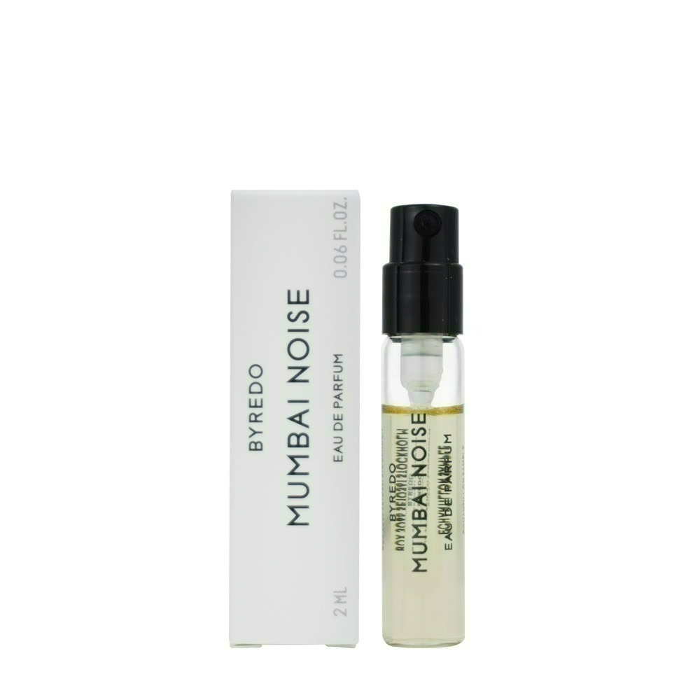 BYREDO 經典隨身淡香精2ml[孟買回響/迷式異泫/黑色番紅花]【Try it】-規格圖2