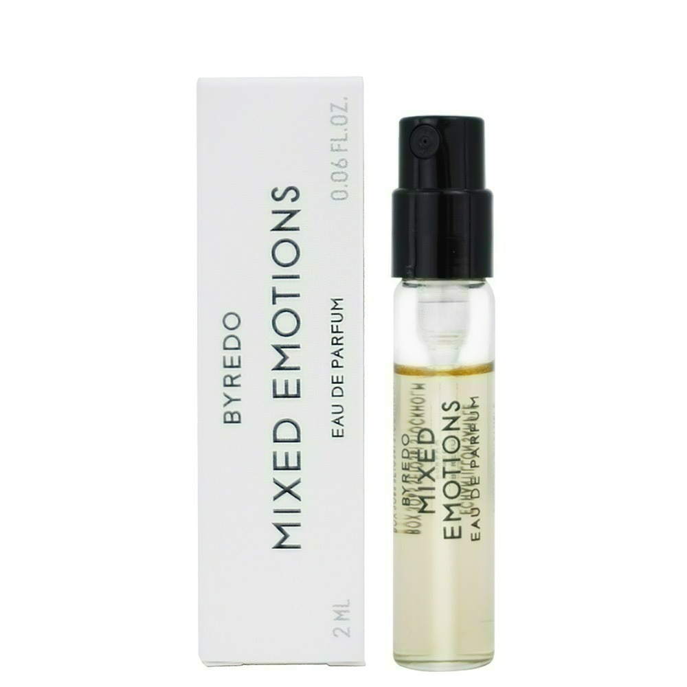 BYREDO 經典隨身淡香精2ml[孟買回響/迷式異泫/黑色番紅花]【Try it】-規格圖2