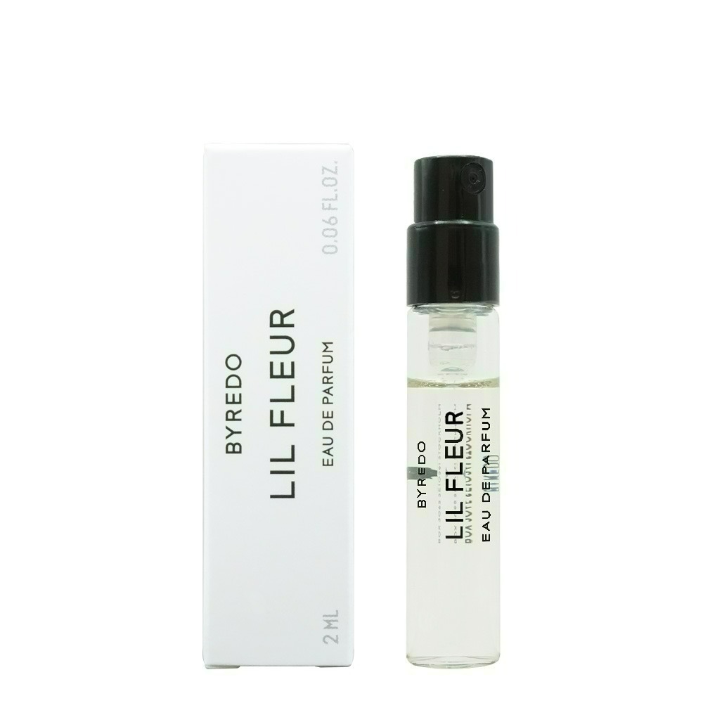 BYREDO 經典隨身淡香精2ml[孟買回響/迷式異泫/黑色番紅花]【Try it】-規格圖2