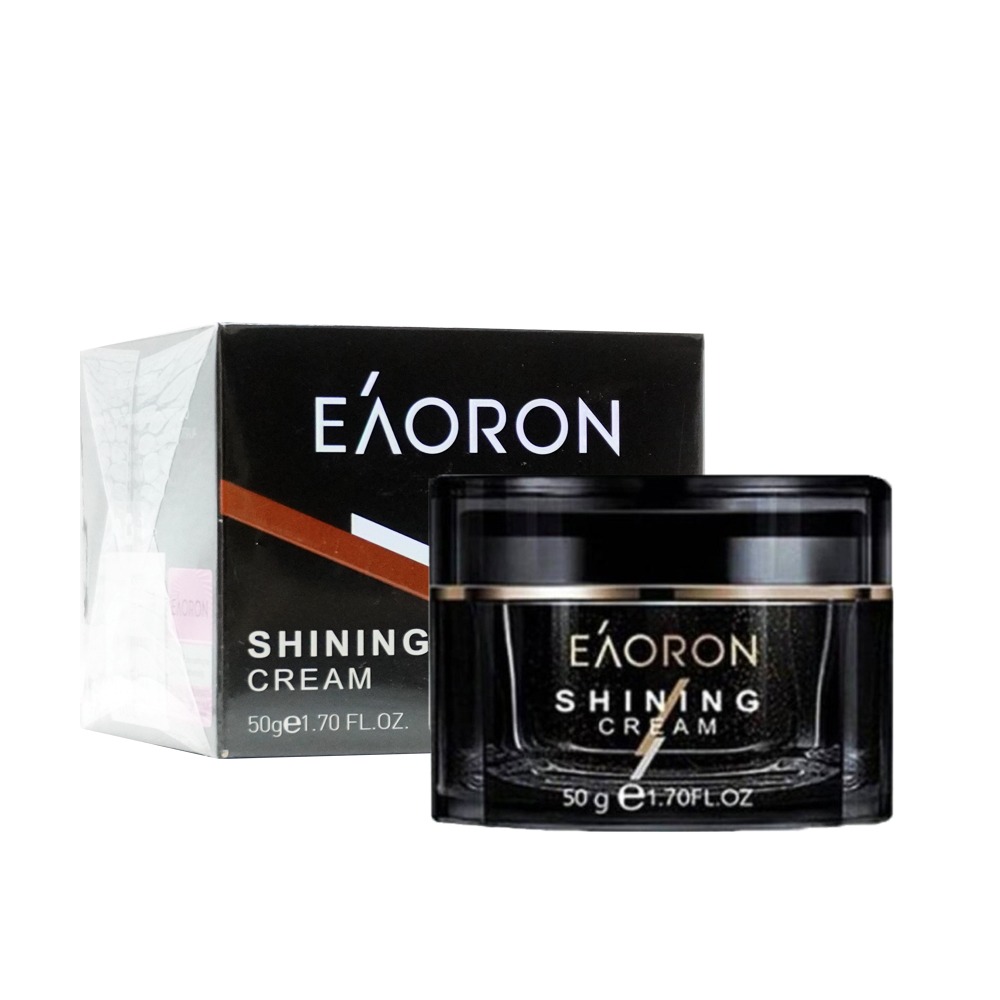 澳洲 EAORON 經典白素顏霜|空氣精華霜(50ml)[妝前打底]【Try it】-細節圖2