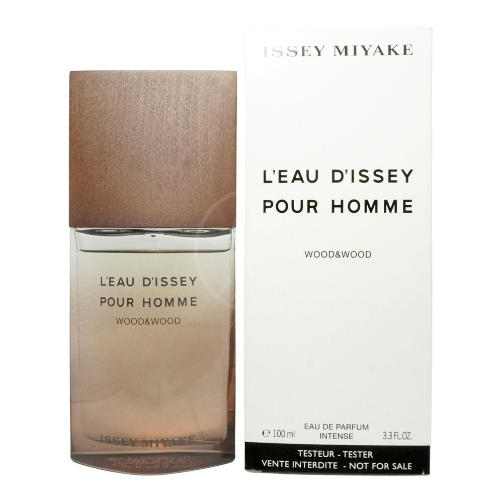 ISSEY MIYAKE三宅一生 一生之水木頭木頭男性淡香精(50/100ml)【Try it】-細節圖2